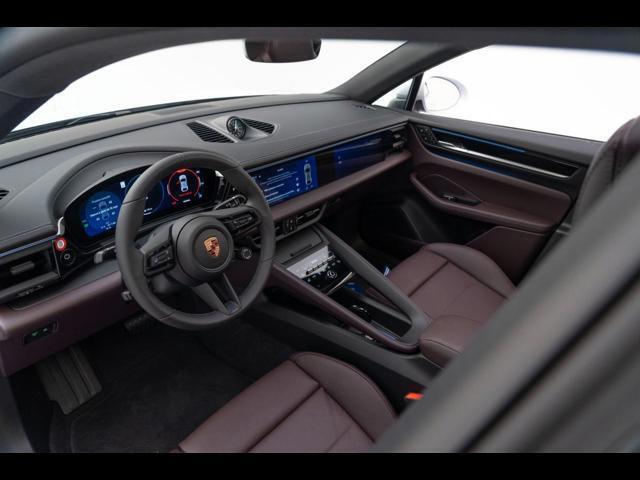 2025 Porsche Macan Electric Pompano Beach FL