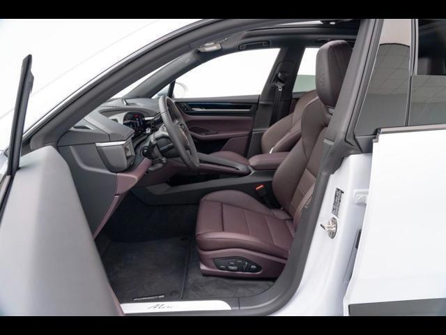 2025 Porsche Macan Electric Pompano Beach FL