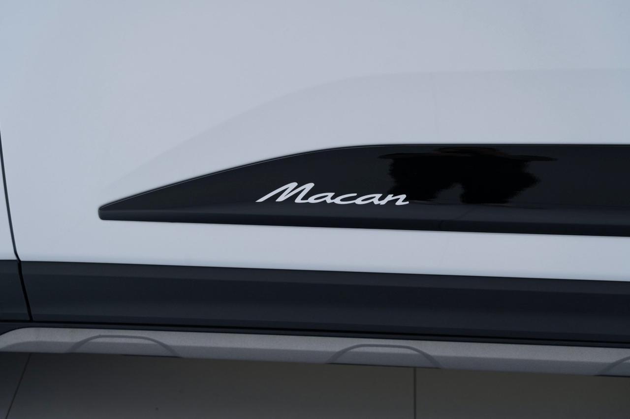 2025 Porsche Macan Electric Pompano Beach FL