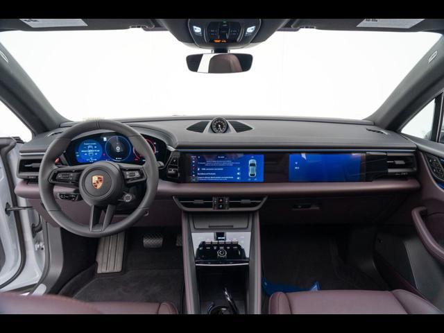 2025 Porsche Macan Electric Pompano Beach FL