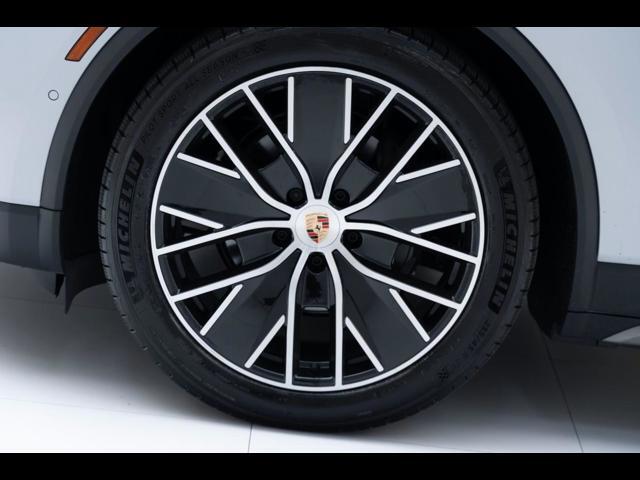 2025 Porsche Macan Electric Pompano Beach FL