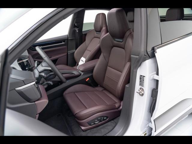 2025 Porsche Macan Electric Pompano Beach FL
