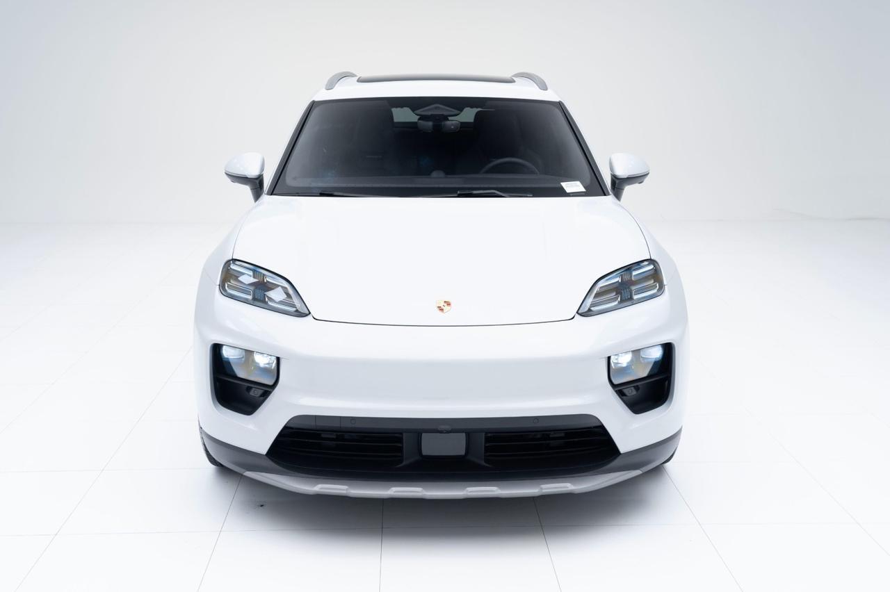 2025 Porsche Macan Electric Pompano Beach FL