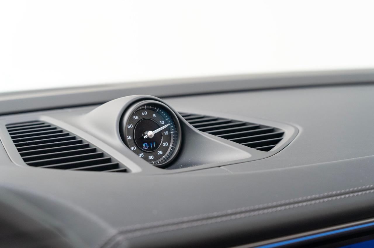 2025 Porsche Macan Electric Pompano Beach FL