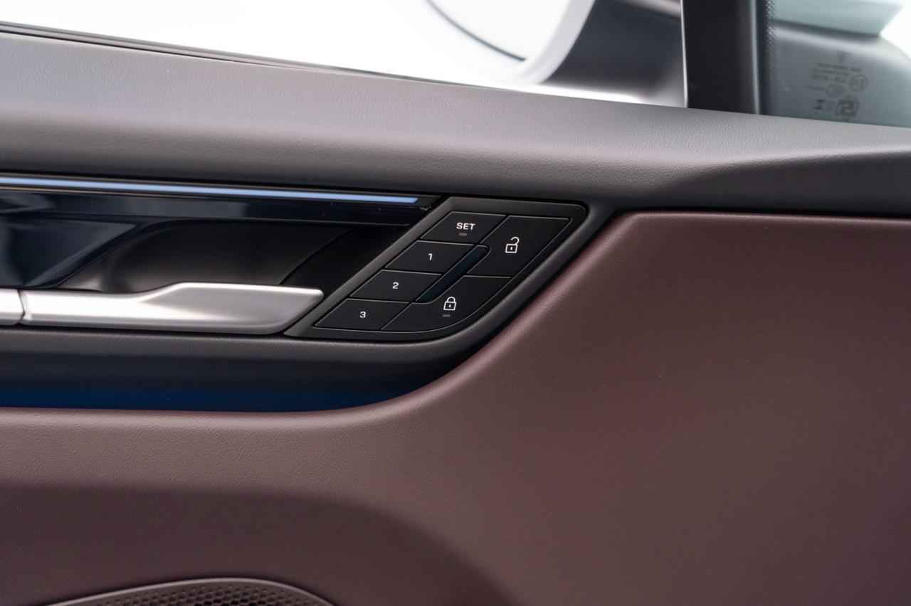 2025 Porsche Macan Electric Pompano Beach FL