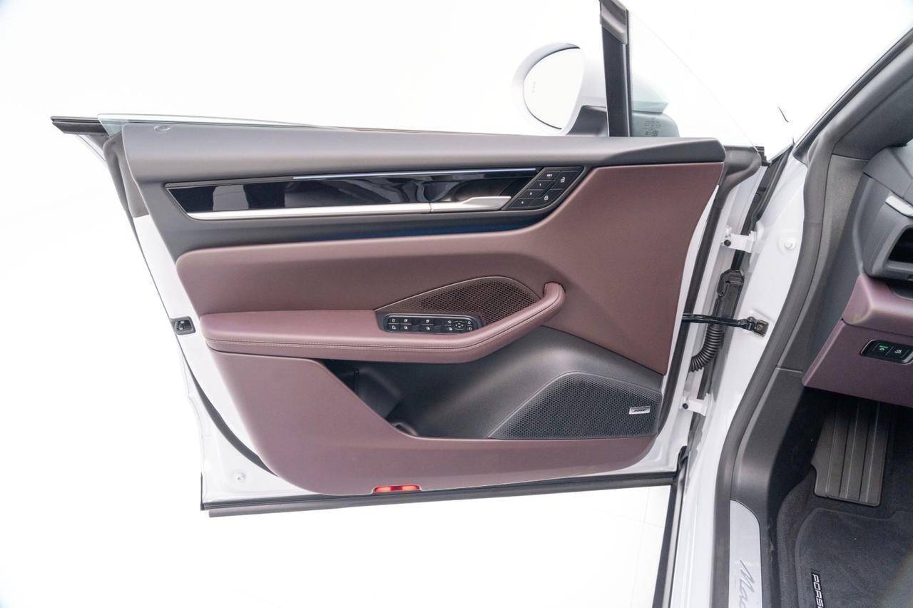2025 Porsche Macan Electric Pompano Beach FL