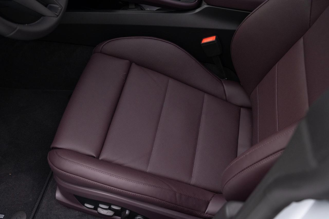 2025 Porsche Macan Electric Pompano Beach FL
