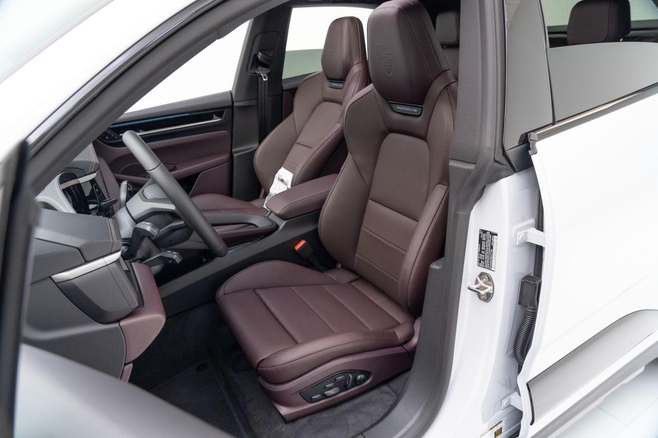 2025 Porsche Macan Electric Pompano Beach FL
