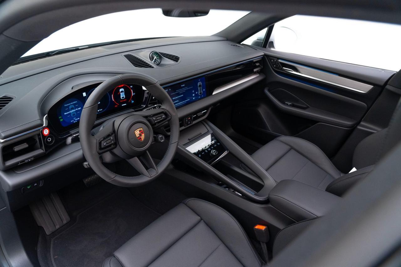 2025 Porsche Macan Electric Pompano Beach FL