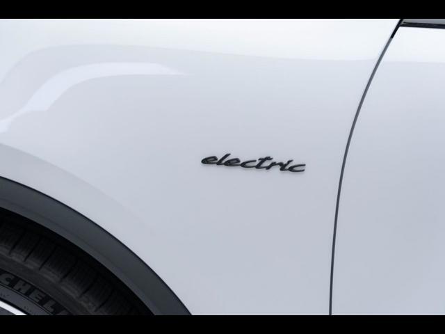 2025 Porsche Macan Electric Pompano Beach FL