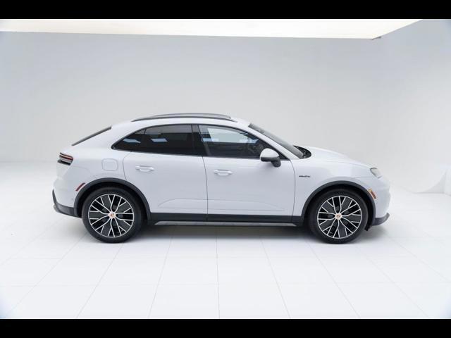 2025 Porsche Macan Electric Pompano Beach FL