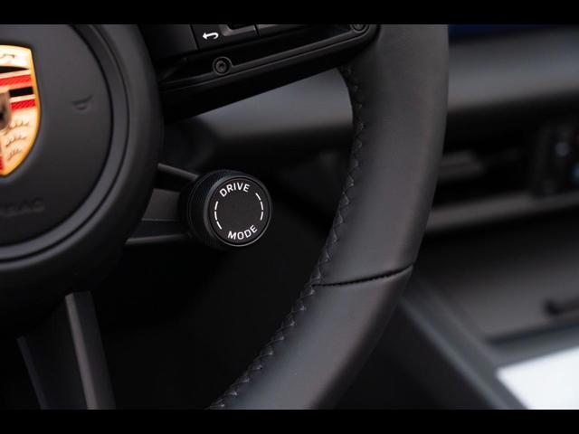2025 Porsche Macan Electric Pompano Beach FL