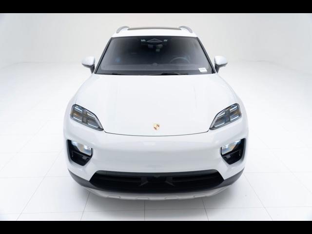 2025 Porsche Macan Electric Pompano Beach FL