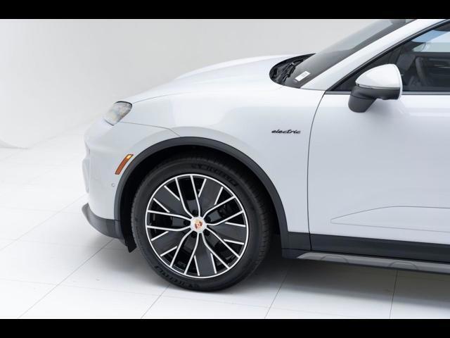 2025 Porsche Macan Electric Pompano Beach FL