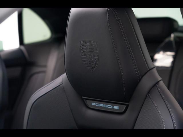 2025 Porsche Macan Electric Pompano Beach FL
