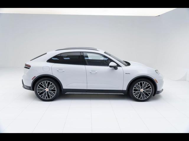 2025 Porsche Macan Electric Pompano Beach FL