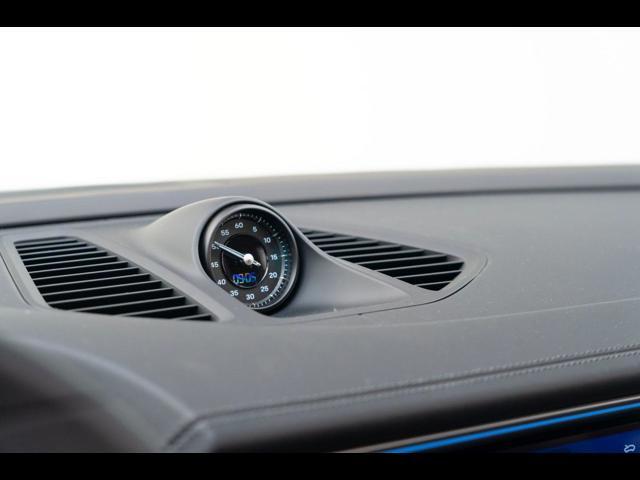 2025 Porsche Macan Electric Pompano Beach FL