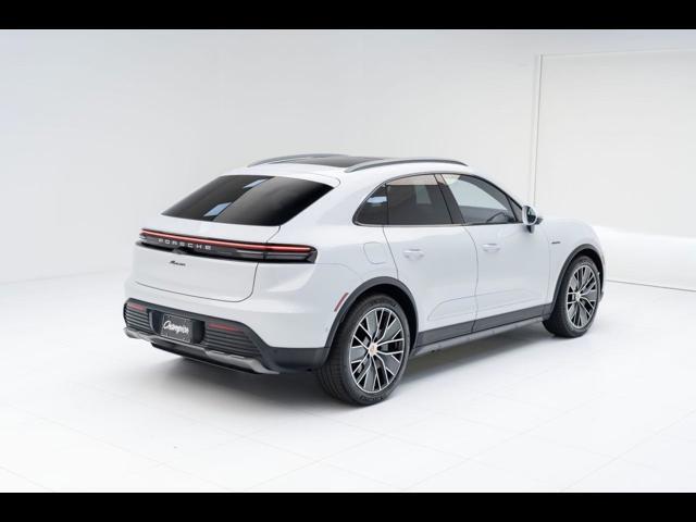 2025 Porsche Macan Electric Pompano Beach FL
