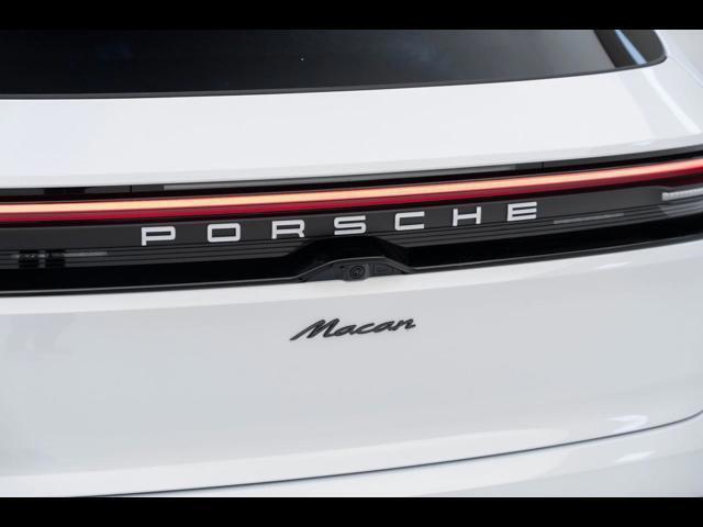 2025 Porsche Macan Electric Pompano Beach FL