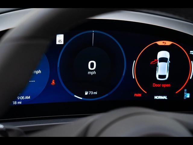 2025 Porsche Macan Electric Pompano Beach FL