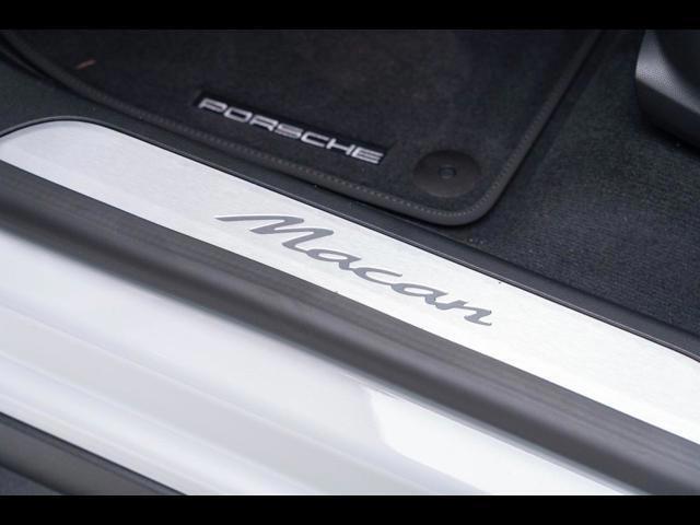 2025 Porsche Macan Electric Pompano Beach FL