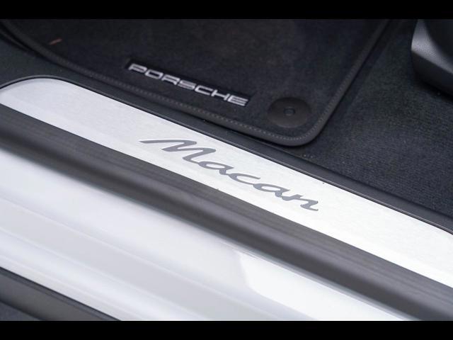 2025 Porsche Macan Electric Pompano Beach FL