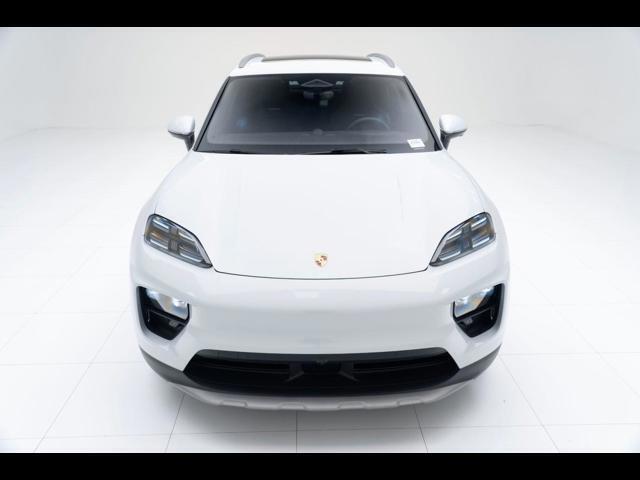 2025 Porsche Macan Electric Pompano Beach FL