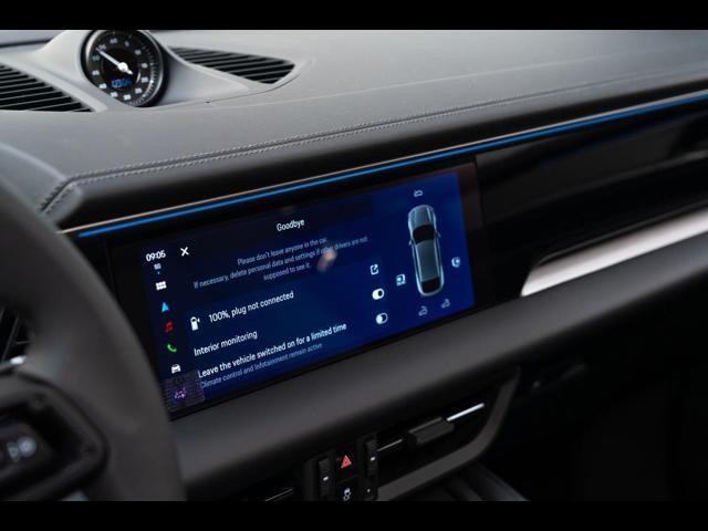 2025 Porsche Macan Electric Pompano Beach FL