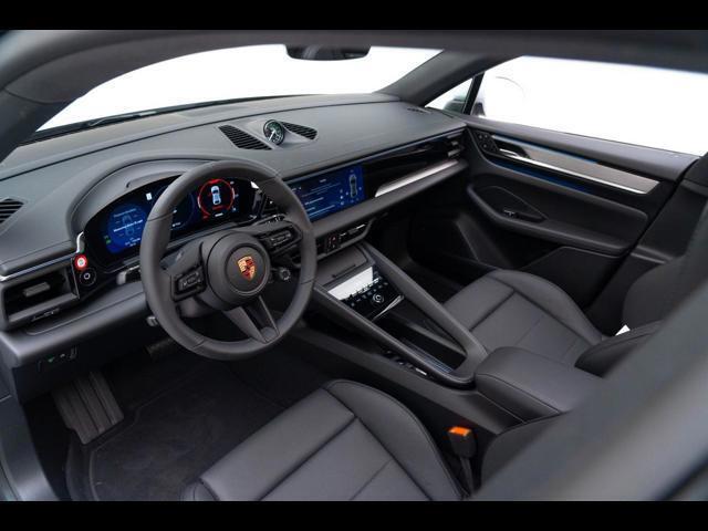 2025 Porsche Macan Electric Pompano Beach FL