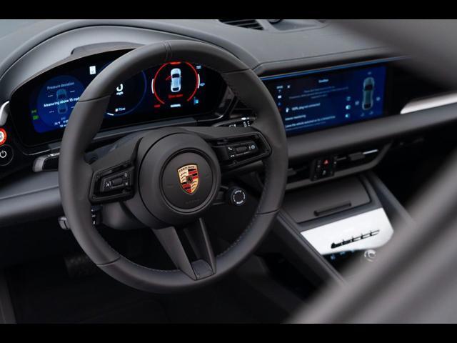 2025 Porsche Macan Electric Pompano Beach FL