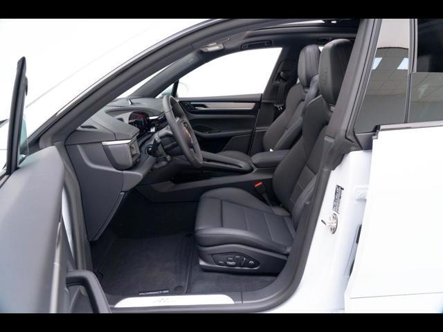 2025 Porsche Macan Electric Pompano Beach FL