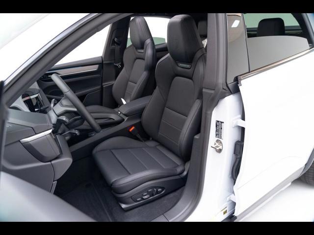 2025 Porsche Macan Electric Pompano Beach FL