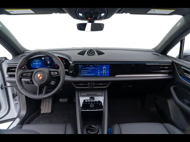 2025 Porsche Macan Electric Pompano Beach FL