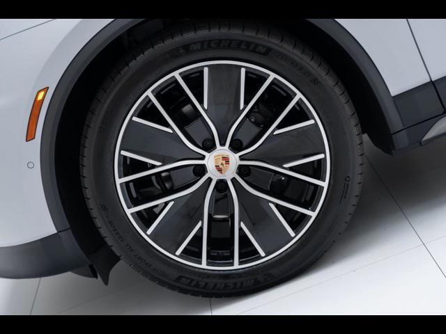 2025 Porsche Macan Electric Pompano Beach FL
