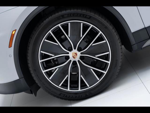 2025 Porsche Macan Electric Pompano Beach FL