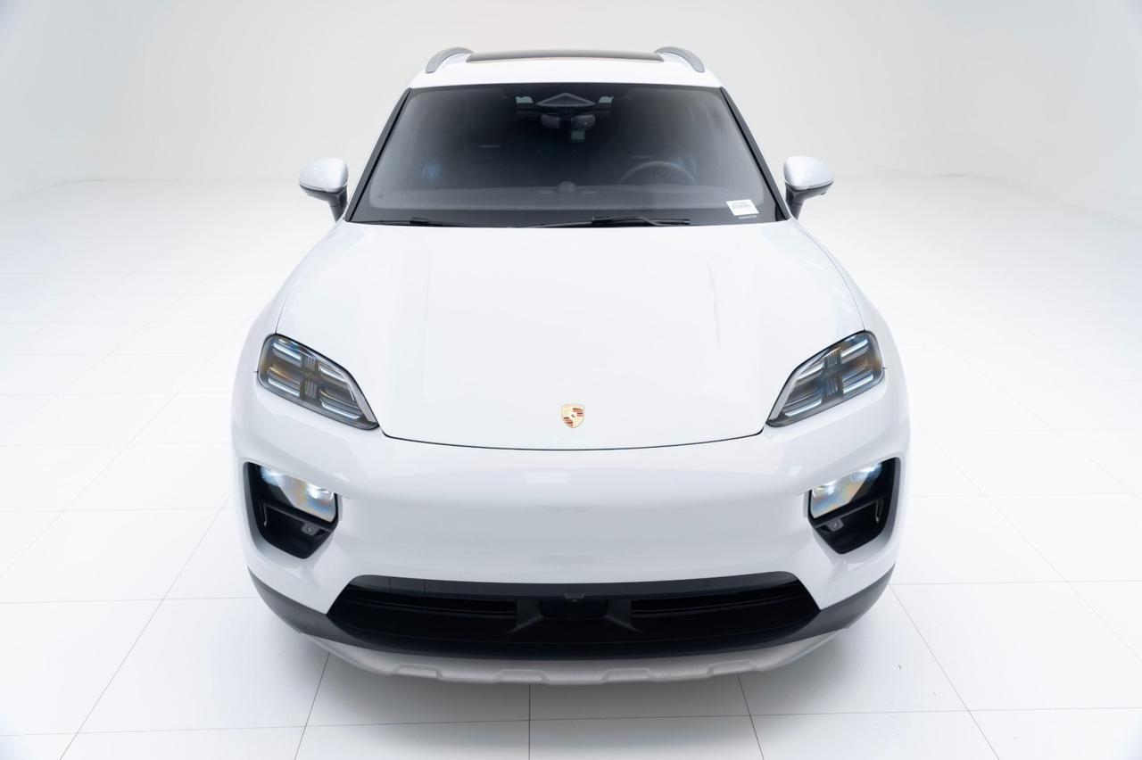 2025 Porsche Macan Electric Pompano Beach FL