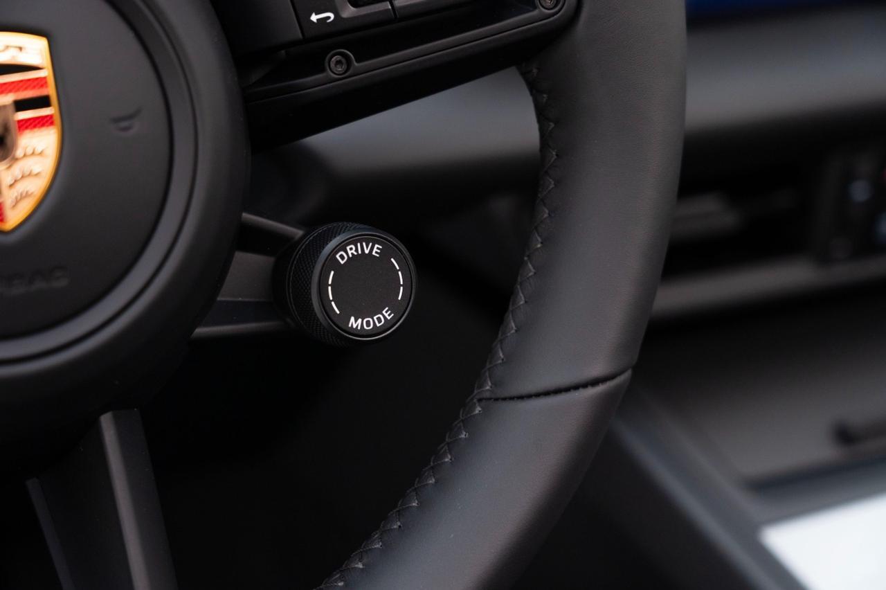 2025 Porsche Macan Electric Pompano Beach FL