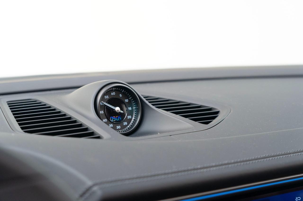 2025 Porsche Macan Electric Pompano Beach FL