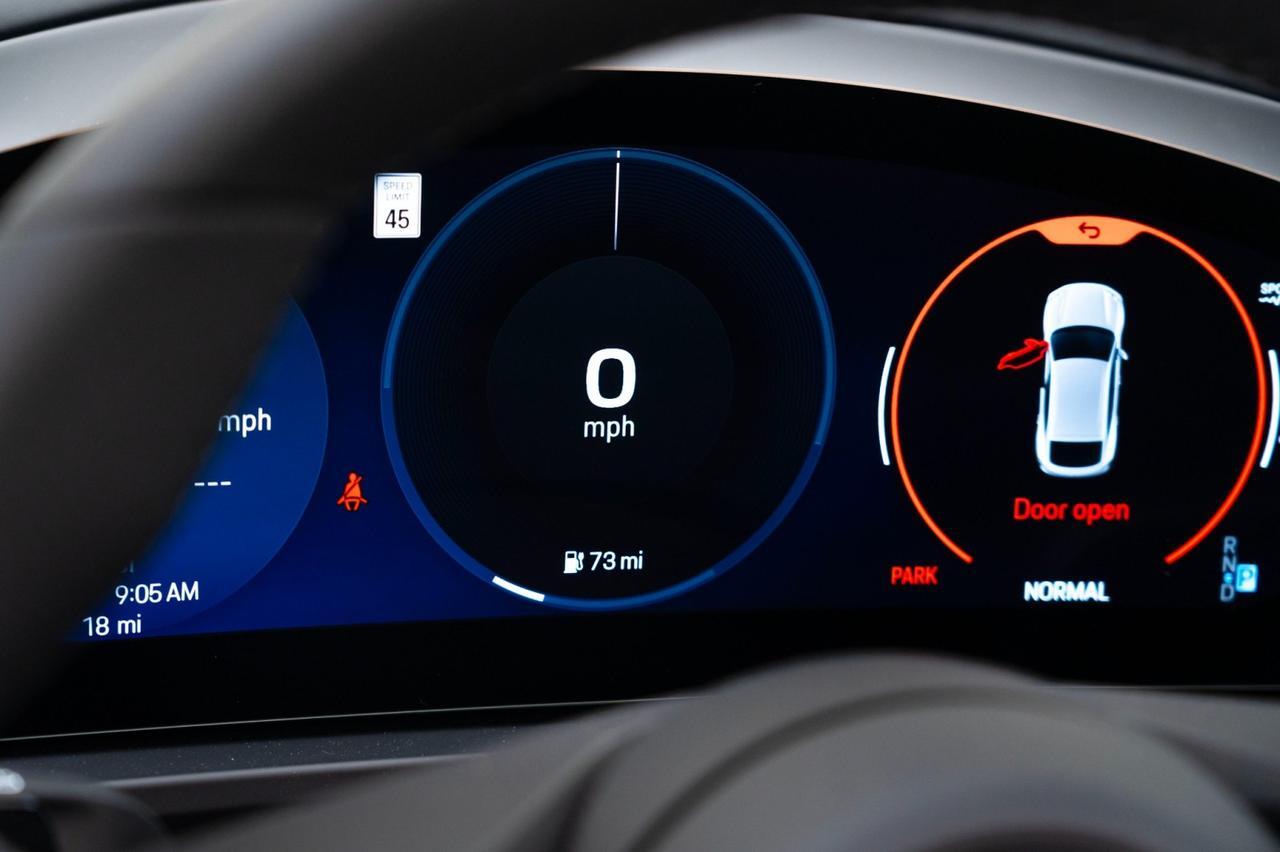 2025 Porsche Macan Electric Pompano Beach FL