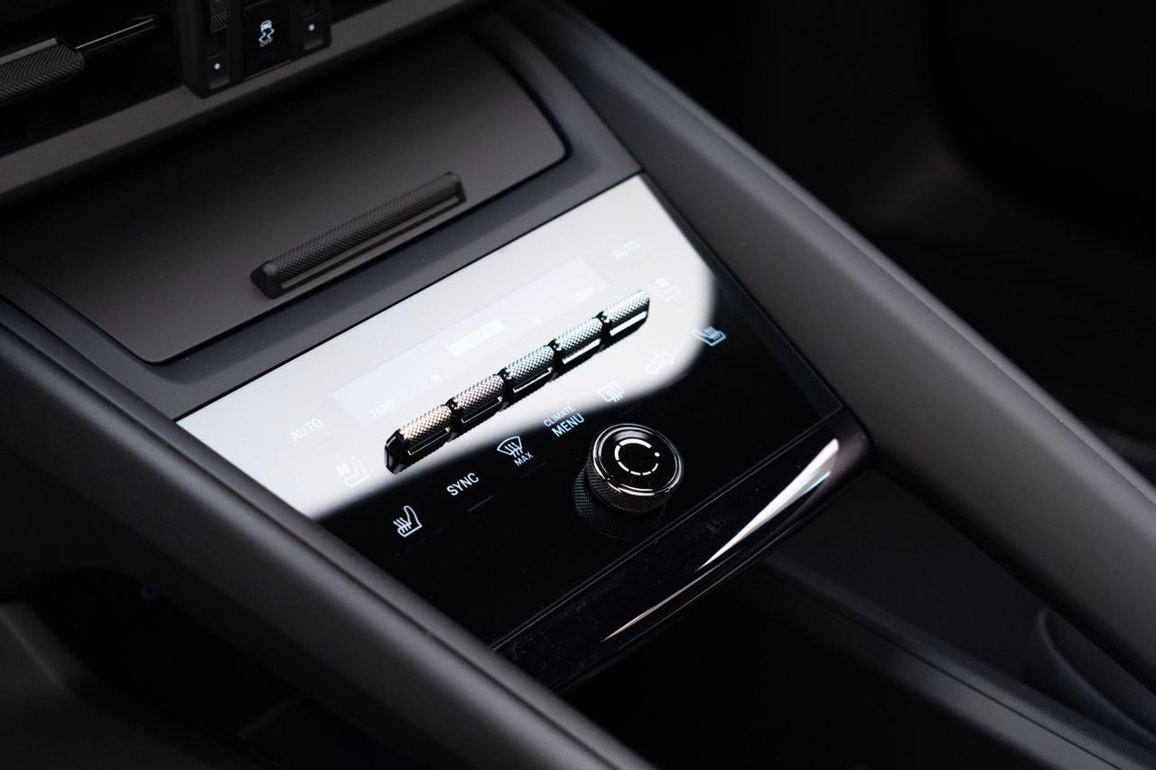 2025 Porsche Macan Electric Pompano Beach FL