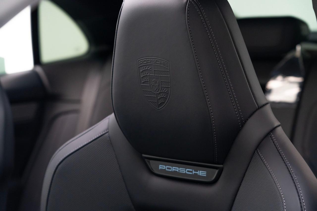 2025 Porsche Macan Electric Pompano Beach FL