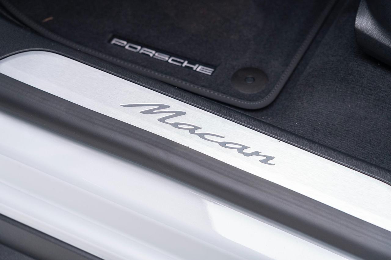 2025 Porsche Macan Electric Pompano Beach FL