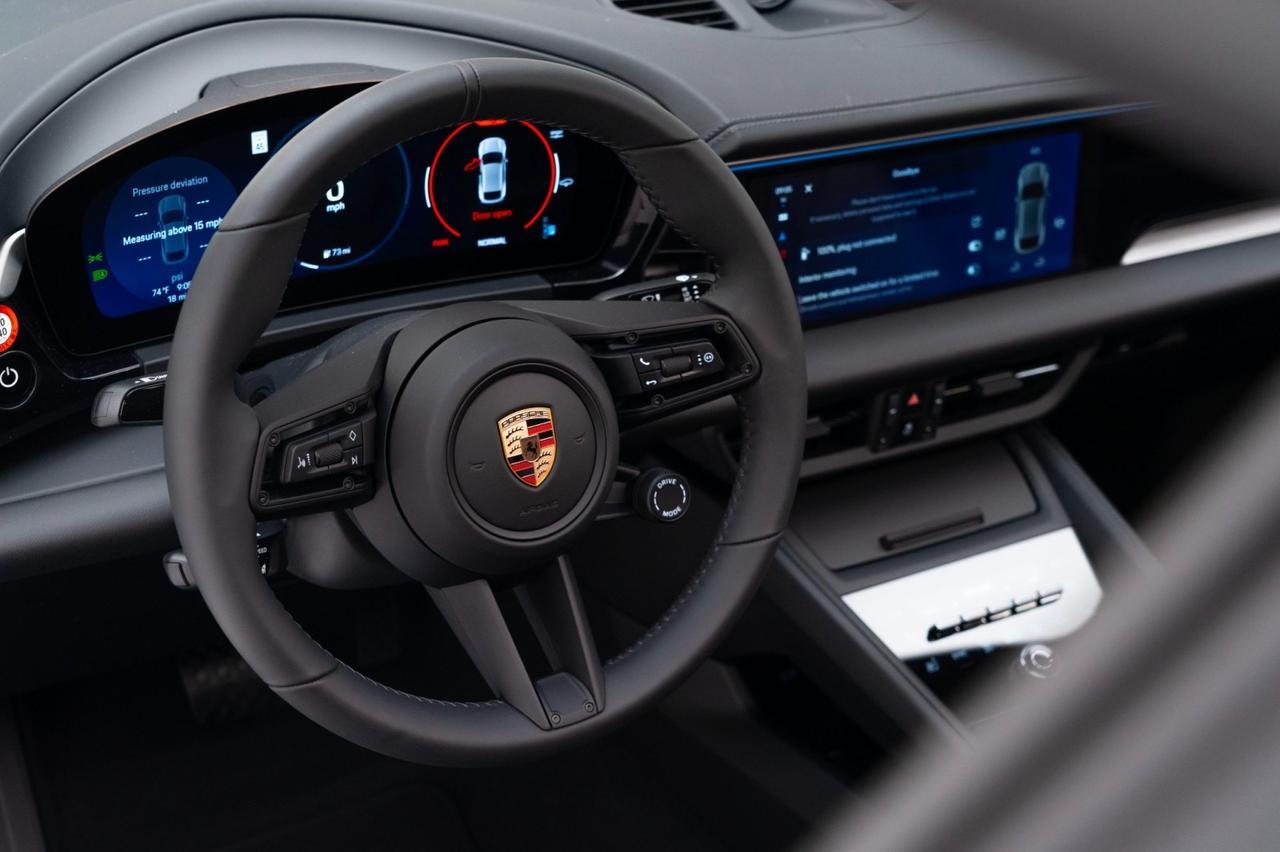 2025 Porsche Macan Electric Pompano Beach FL