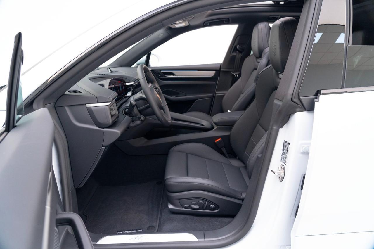 2025 Porsche Macan Electric Pompano Beach FL