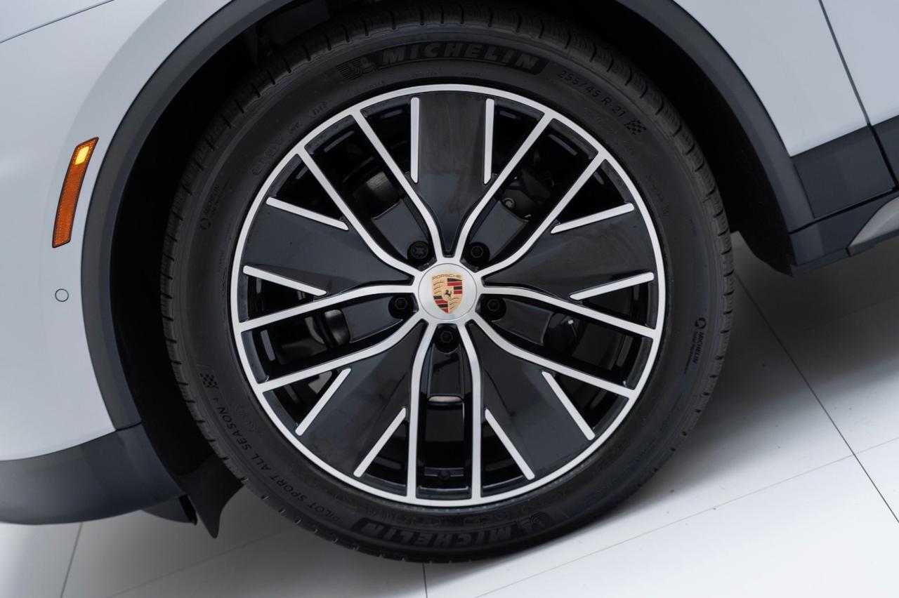 2025 Porsche Macan Electric Pompano Beach FL