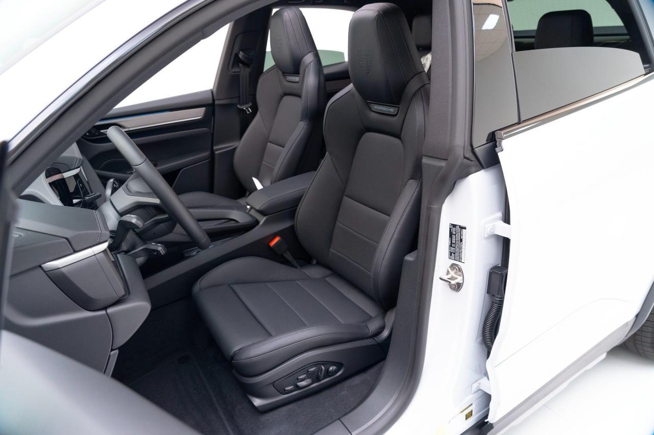2025 Porsche Macan Electric Pompano Beach FL