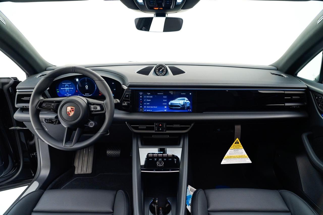 2025 Porsche Macan Electric Pompano Beach FL