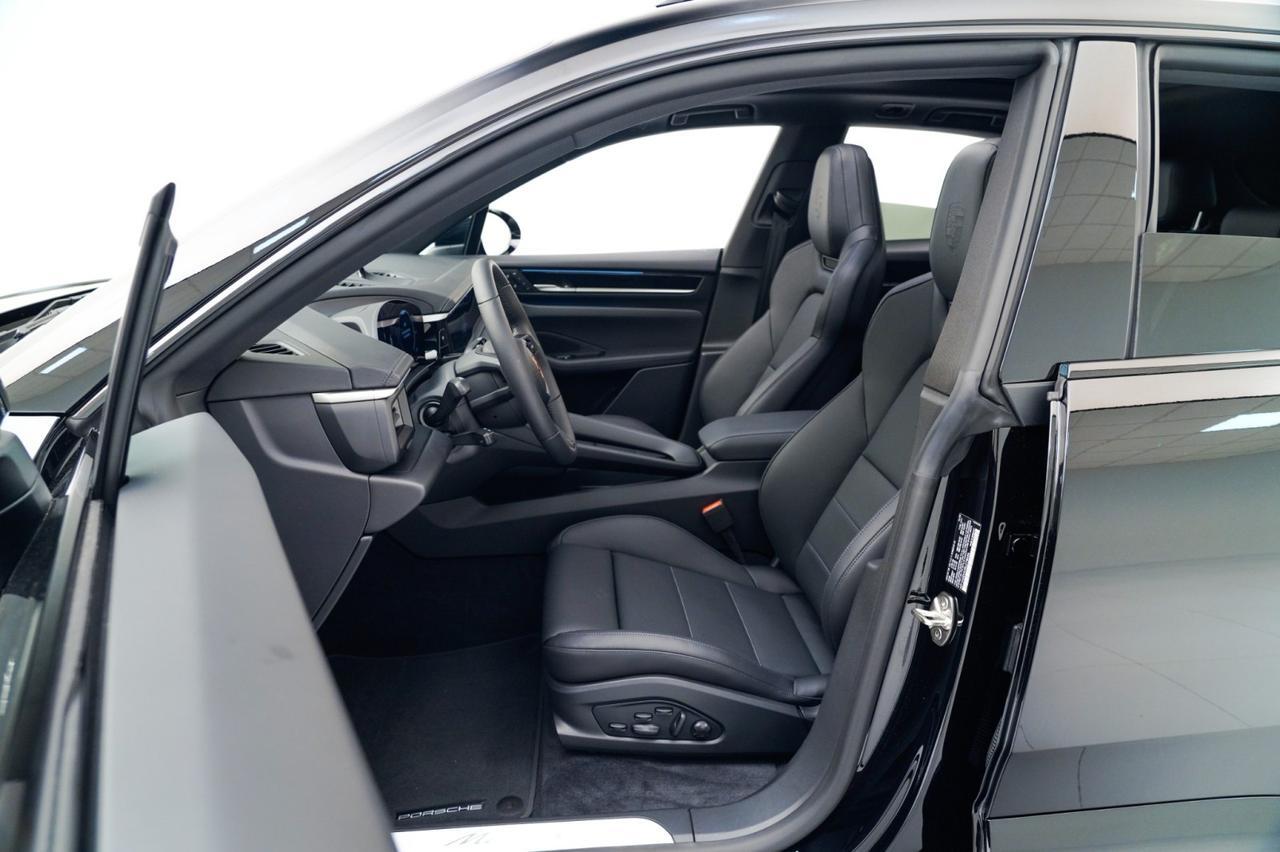 2025 Porsche Macan Electric Pompano Beach FL