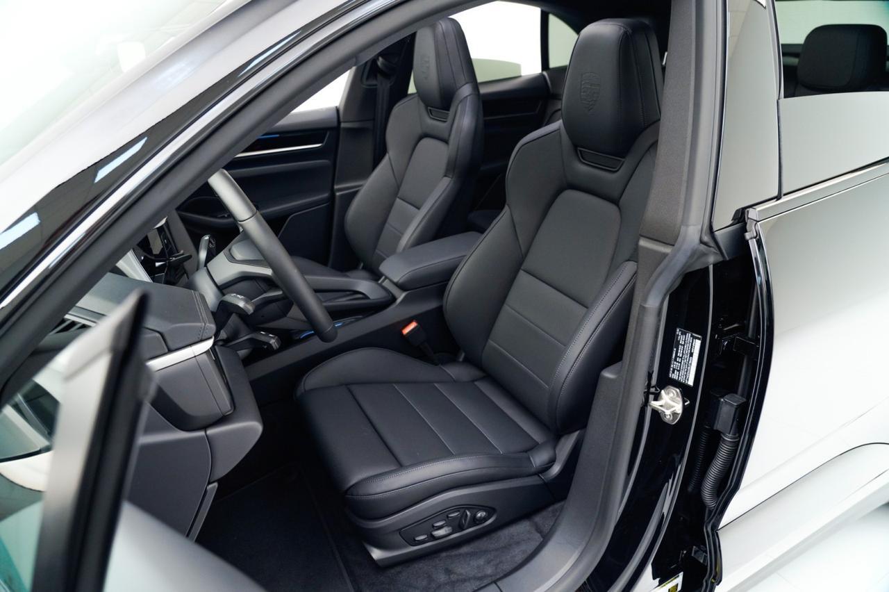 2025 Porsche Macan Electric Pompano Beach FL