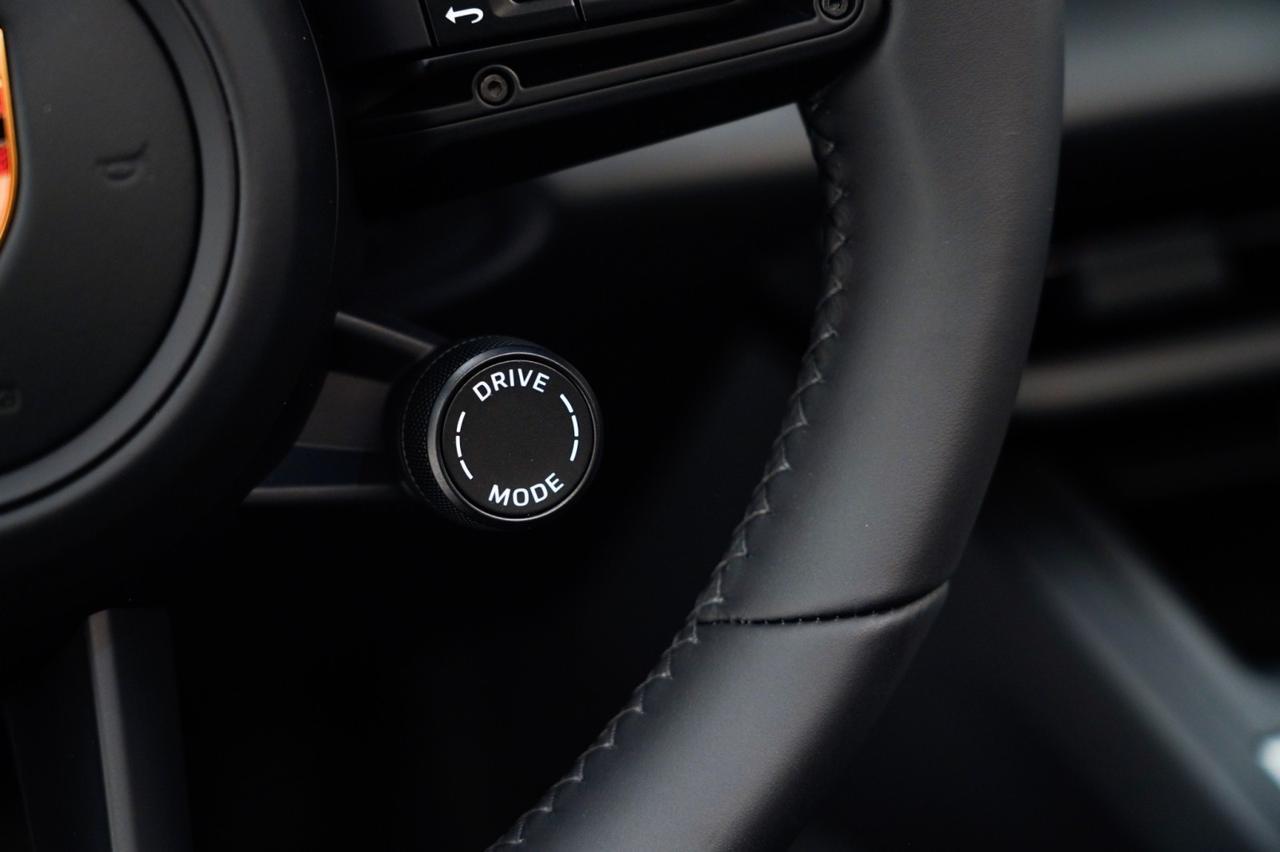 2025 Porsche Macan Electric Pompano Beach FL